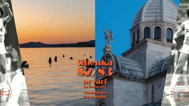 EXHIBITION: Šibenka 82/83 – champions for a night