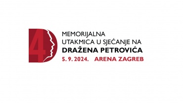 Memorijalna utakmica u sjećanje na Dražena Petrovića